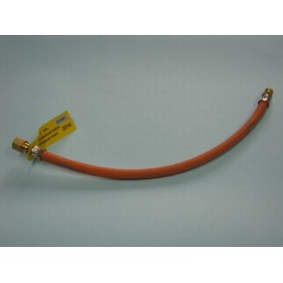 RVS8 rubber gas hose for caravans