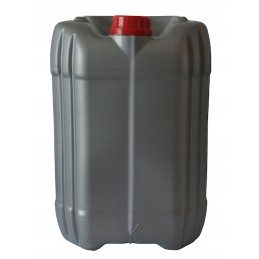 20l canister, gray water tank