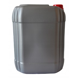 20l canister, gray water tank