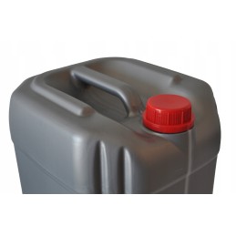 20l canister, gray water tank