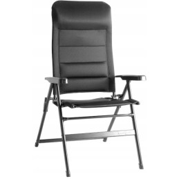 Brunner Aravel Folding Camping Chair L 150kg