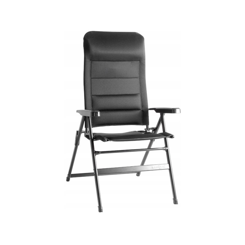 Brunner Aravel Folding Camping Chair L 150kg
