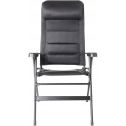 Brunner Aravel Folding Camping Chair L 150kg