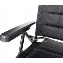 Brunner Aravel Folding Camping Chair L 150kg