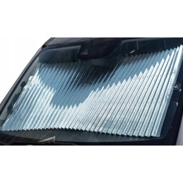 Carbest universal roller blind for glass, 70x155 cm