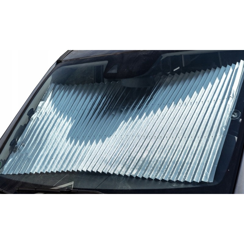 Carbest universal roller blind for glass, 70x155 cm