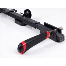 Carbest universal roller blind for glass, 70x155 cm