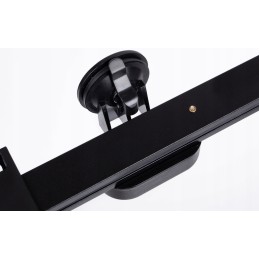 Carbest universal roller blind for glass, 70x155 cm