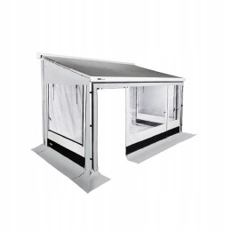 Front wall thule residence g3 xl 4 5 m camper