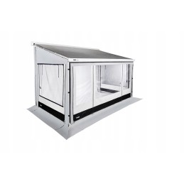 Front wall thule residence g3 xl 4 5 m camper