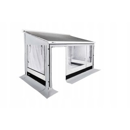 Front wall thule residence g3 xl 4 5 m camper