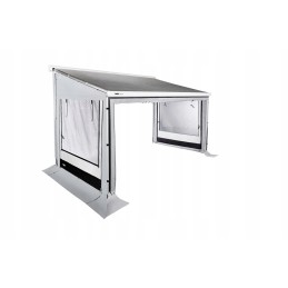 Front wall thule residence g3 xl 4 5 m camper