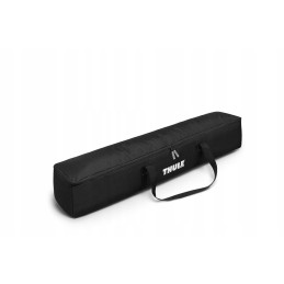 Front wall thule residence g3 xl 4 5 m camper