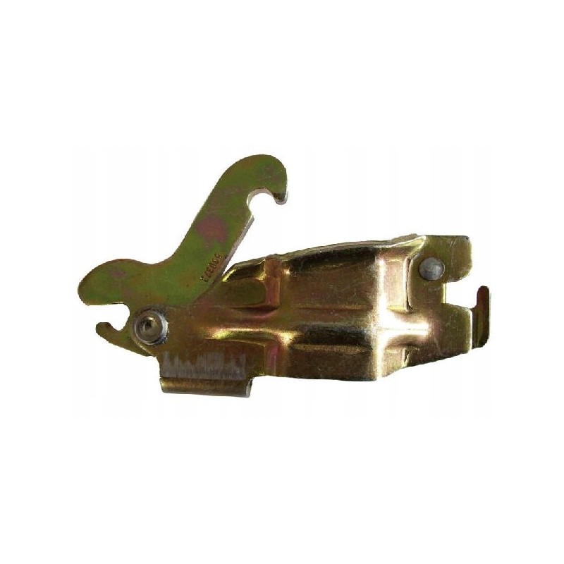 Trailer brake shoe expander 2051 al ko