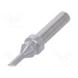 1 pcs x QUICK - Q200-2CM - Tip, minispoon, 2mm, for soldering iron,for soldering station