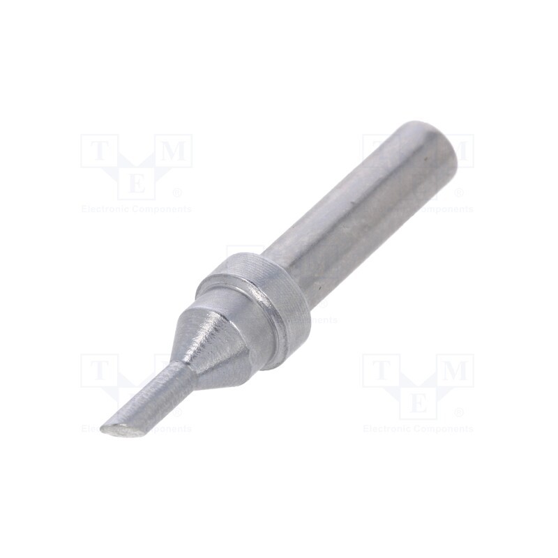 1 pcs x QUICK - Q200-2CM - Tip, minispoon, 2mm, for soldering iron,for soldering station