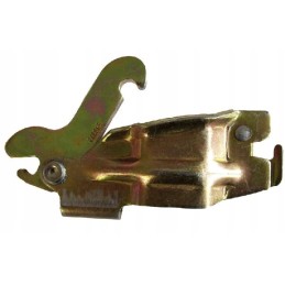 Brake drum expander for camping alco