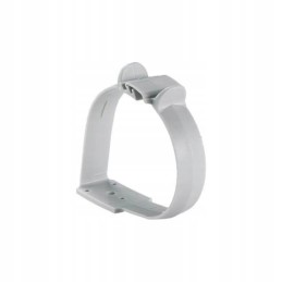 Truma US pipe clamp 65 mm gray