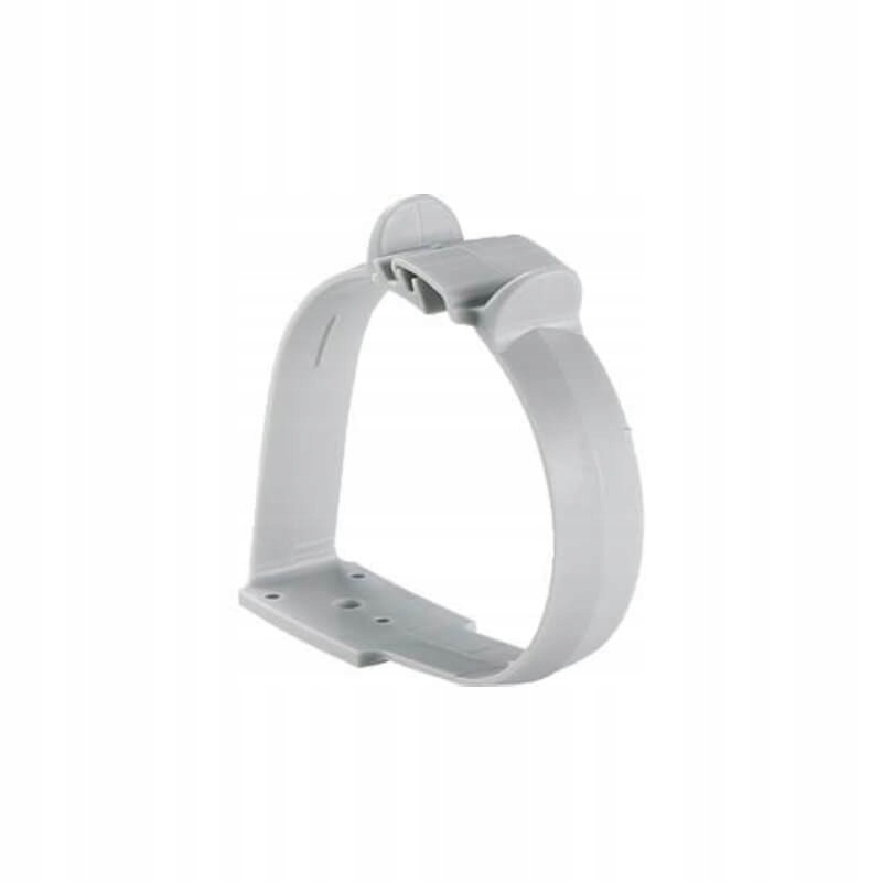 Truma US pipe clamp 65 mm gray