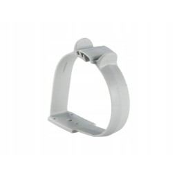 Truma US pipe clamp 65 mm gray
