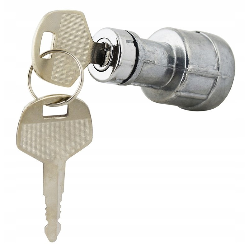 Ignition keys for toyota 5 6 7 fg fd fgf stroller