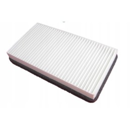 Cabin filter Linde forklift 391 392 393 394