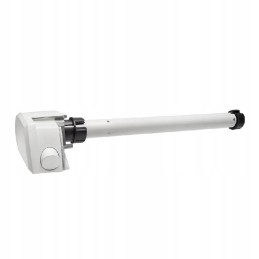 Thule Omnistor 9200 awning motor for a camper
