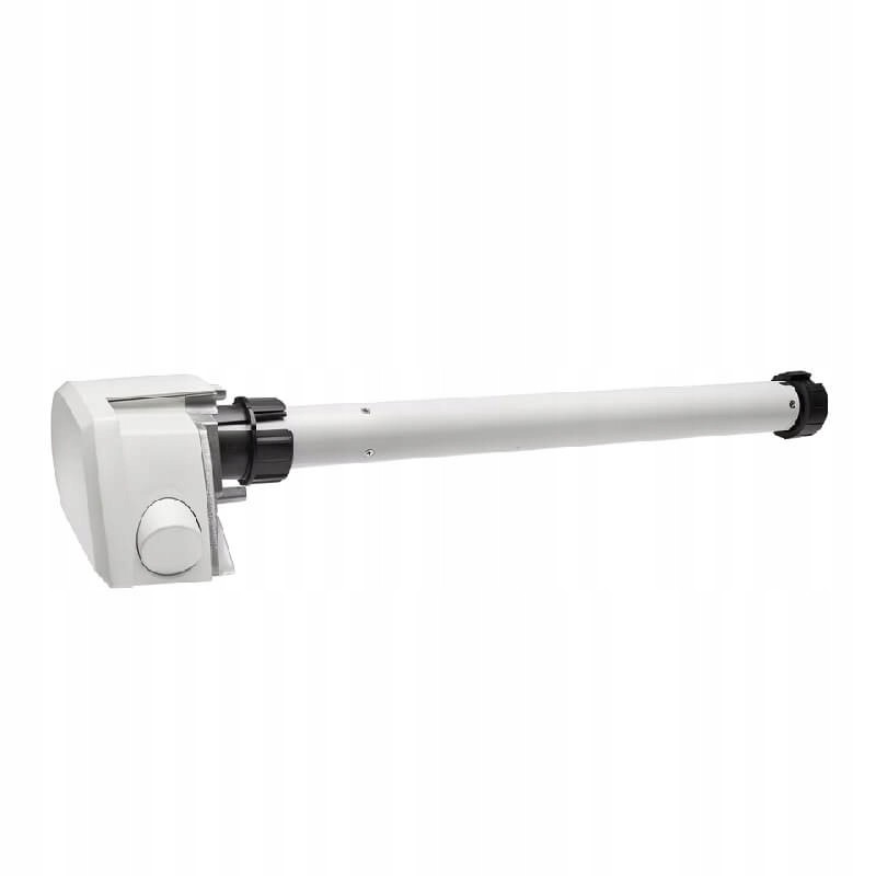 Thule Omnistor 9200 awning motor for a camper