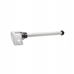 Thule Omnistor 9200 awning motor for a camper