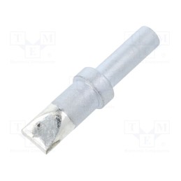 1 pcs x QUICK - Q500-8D - Tip, chisel, 8x2mm, for soldering iron,for soldering station