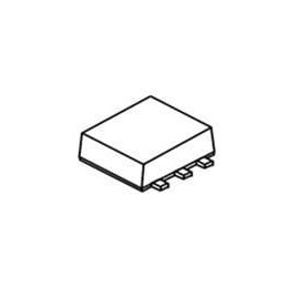 1 pcs : NJG1130KA1-TE1 - RF Amplifier GNSS Low Noise Amp GaAs MMIC