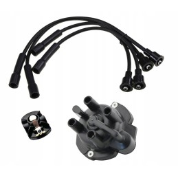 Ignition cables dome finger carriage engine nissan h20 h20 ii h25