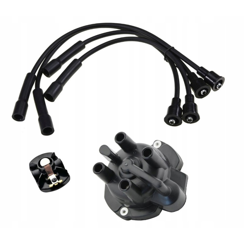 Ignition cables dome finger carriage engine nissan h20 h20 ii h25