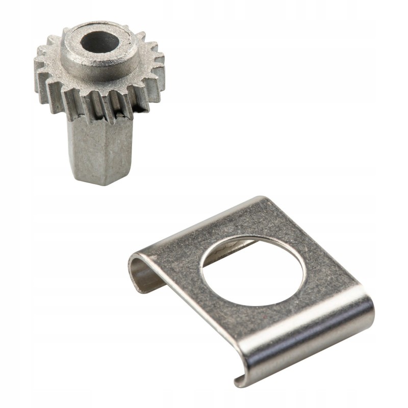 Window drive mode Dometic midi heki style mechanism