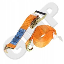 Transport belt set with buckle 5t 8m 50mm