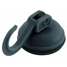 Suction cup hanger for 2 kg eurotrail camper