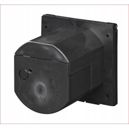 230v camping power socket