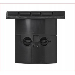 230v camping power socket