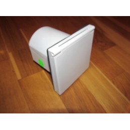 230v camping power socket