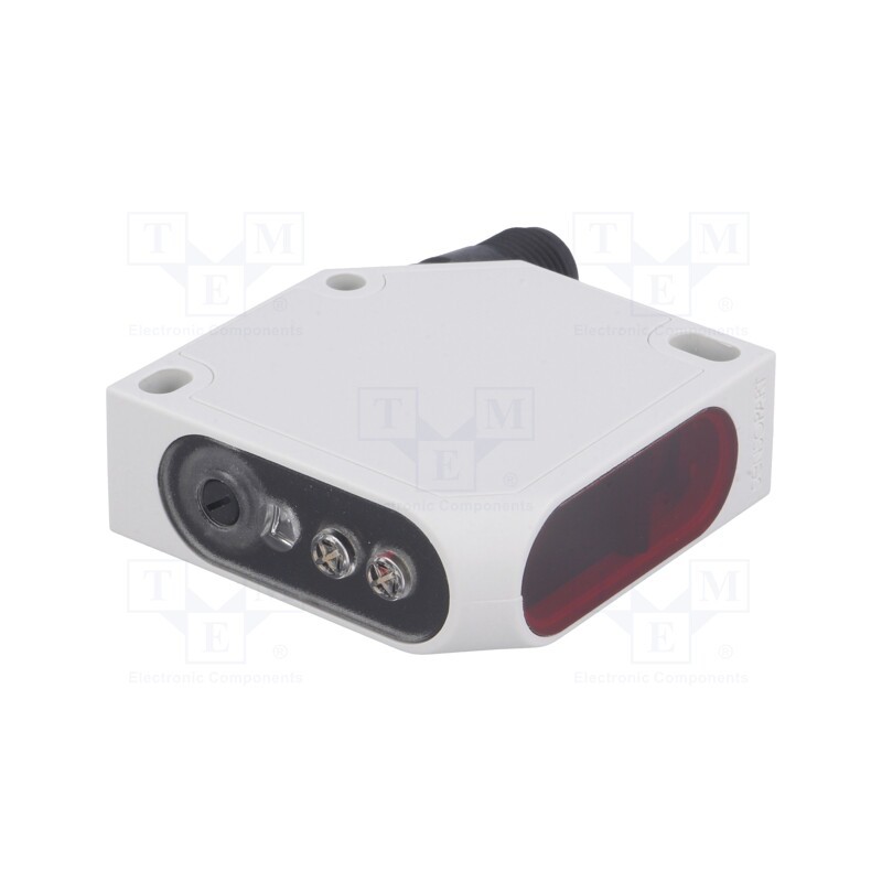 1 pcs x Sensopart - FT50RH-PAL4 - Sensor: photoelectric, Range: 30÷300mm, PNP, DARK-ON,LIGHT-ON