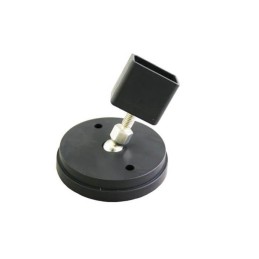 Feet for haba entry steps