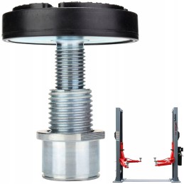 Support arm plate for lifting platform 5cm