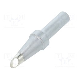 1 pcs x QUICK - Q500-4C - Tip, conical sloped, 4mm