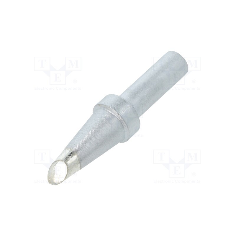 1 pcs x QUICK - Q500-4C - Tip, conical sloped, 4mm