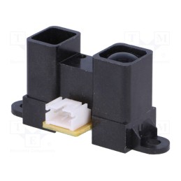 1 pcs x SHARP - GP2Y0A02YK0F - Sensor: photoelectric, Range: 200÷1500mm, analogue, 50mA