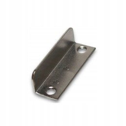 Reimo gray furniture lock for campers