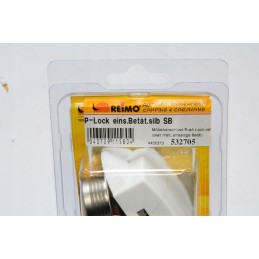 Reimo gray furniture lock for campers