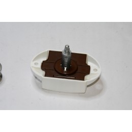 Reimo gray furniture lock for campers