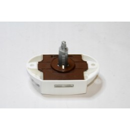 Reimo gray furniture lock for campers