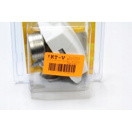 Reimo gray furniture lock for campers